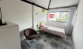 Imagem 14: APTO 2/4 sendo um suite MOBILIADO SEM VAGA DE GARAGEM