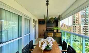 Imagem 6: APARTAMENTO - ALPHAVILLE - SP