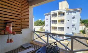 Imagem 6: Vende-se apartamento mobiliado no Condomínio Villagio Dos Ipês - Cuiabá/MT