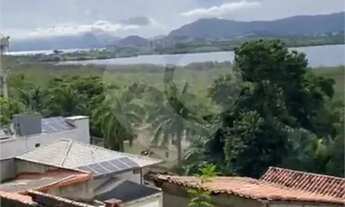 Imagem: Terreno à venda em Itaipu - RJ