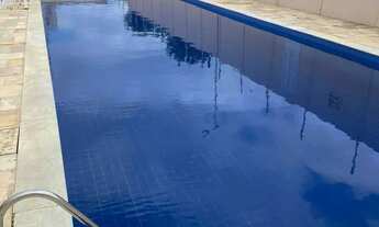 Imagem 5: APTO NO VITÓRIA MAGUARI 2/4 sendo 1 suíte 1º andar