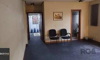 Imagem 2: SALA - 34,84 m² - 1 vaga - MENINO DEUS