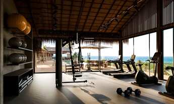 Imagem 5: Lotes a partir de 200m² em condomínio na rota Ecológica dos Milagres - Cd. Reserva da Foz