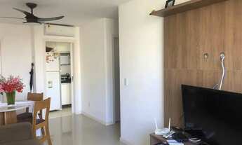 Imagem: Apartamento 2qts/suíte lazer completo em