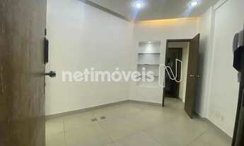 Imagem 6: Locação Sala Funcionários Belo Horizonte