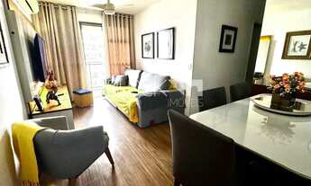 Imagem 5: Recreio dos Bandeirantes