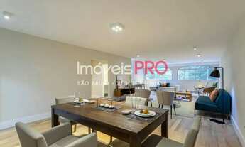 Imagem: Bela Vista - 263m2 com 4 dormitórios