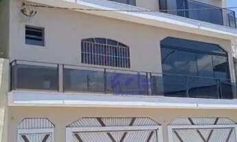 Imagem: Casa com 1 dormitório para alugar por R$