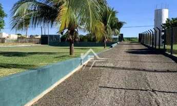 Imagem 5: Chácara com 5 dormitórios à venda, 2774 m² por R$ 3.000.000,00 - Lagoa Da Garça Clone - Ru