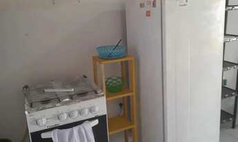 Imagem 3: Imóvel para aluguel possui 20 metros quadrados com 1 quarto