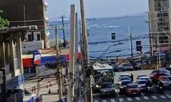 Imagem 2: Aluguel temporada a 250m da praia do farol da Barra