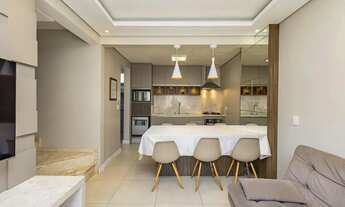 Imagem 2: Sobrado - à venda - 03 quartos - Boa Vista - Curitiba/PR