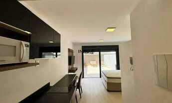 Imagem: Apartamento em Mont Serrat