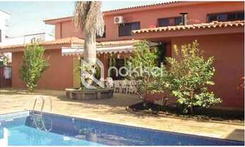 Imagem 3: Sobrado com 800 m², 6 quartos sendo 6 suíte à venda no bairro Planalto Paulista