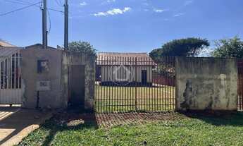 Imagem: CASA COM 02 QUARTOS - TAQUARUSSU