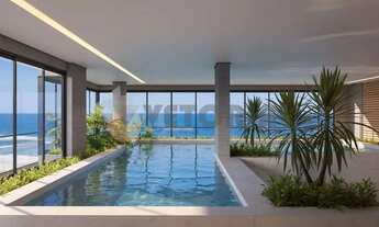 Imagem 3: Apartamento com 3 dormitórios à venda, 158 m² por R$ 2.000.000,00 - Indaiá - Caraguatatuba