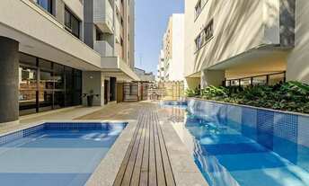 Imagem: Apartamento pronto cond Woodland