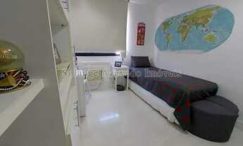 Imagem 6: APARTAMENTO EM CONDOMINIO COM LAZER COMPLETO E JUNTO METRO S.FCO.XAVIER