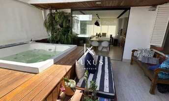 Imagem 2: Área Privativa à venda 3 quartos, 260 m² por R$ 1.900.000 - Gutierrez/ BH 260