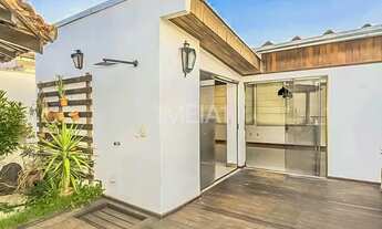 Imagem 5: COBERTURA SEMIMOBILIADA!