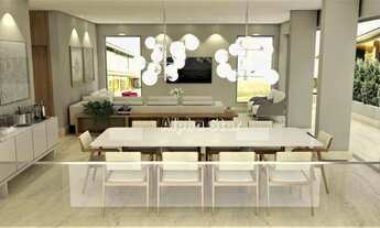 Imagem 5: Cobertura com 4 dormitórios, 387 m² - venda por R$ 6.390.000,00 ou aluguel por R$ 65.000,0