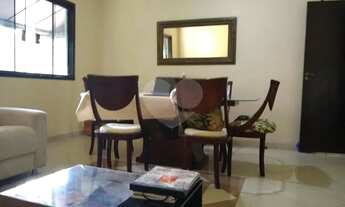 Imagem 5: Sobrado com 3 quartos à venda ou para locação em Samambaia - SP