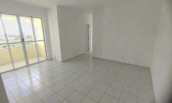 Imagem 2: Alugo apartamento no condomínio Village da Palmeiras III - Av. Mario Andreazza