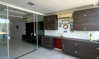 Imagem 7: CONDOMÍNIO DOM PEDRO DE AMARANTE