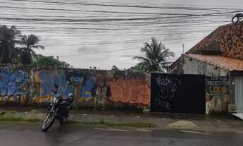 Imagem 2: Terreno à venda, 520 m² por R$ 462.000,00 - Sapiranga - Fortaleza/CE