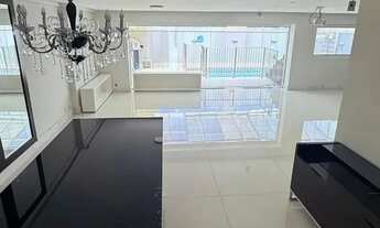 Imagem 13: Casa para alugar no Tambore 7 Alphaville