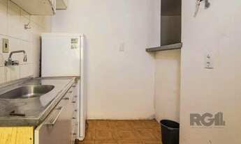 Imagem 6: Apartamento de 1 dormitorio no bairro Petrópolis