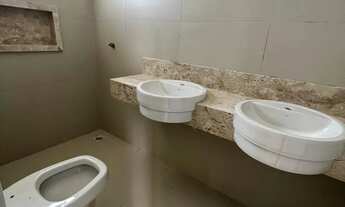 Imagem 6: Casa duplex a venda no Burle marx no gurupi