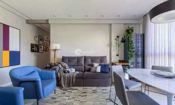 Imagem 7: Apartamento Exclusivo em Santa Maria, com Design Impecável e Conforto Sem Igual!