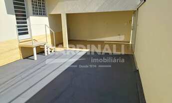 Imagem 6: Casa Padrão em São Carlos