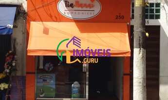 Imagem: COMERCIAL - PACAEMBU - SP