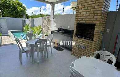 Imagem 5: Casa com 3 dormitórios à venda, 140 m² por R$ 570.000,00 - Jacumã - Conde/PB