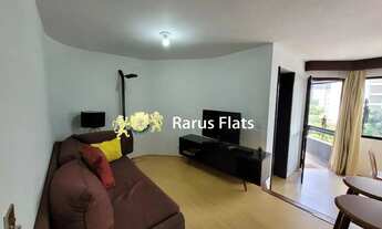 Imagem 2: Apartamento para venda no Brooklin - Edifício Park Way