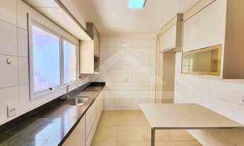 Imagem 6: Apartamento para locação no Edifício Central Park, próximo ao Parque Carlos Raya - Ribeirã