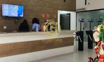 Imagem 3: Sala em Jardim Aquarius / EDIFÍCIO PRIME OFFICES - São José dos Campos