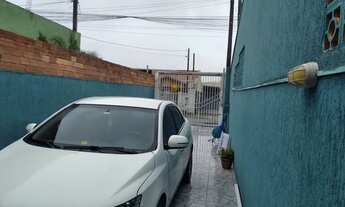 Imagem 7: Casa averbada em Sjp no guatupê (inicio) Troca , vende