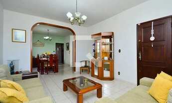 Imagem 4: Apartamento à Venda - Sagrada Família, 3 Quartos, 118 m2