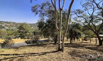 Imagem 7: Terreno à venda no Aldeia do Vale em esquina nobre com vista mais ampla do condomínio