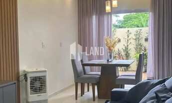 Imagem 4: Casa térrea em condomínio fechado na zona leste