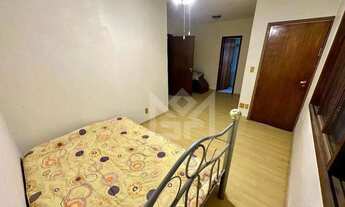 Imagem 5: Casa Espaçosa com Churrasqueira e 3 Quartos no Bairro Santa Cruz