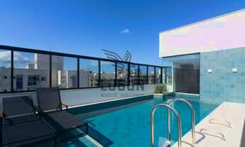 Imagem: Apartamento 2 quartos com suíte em Jardim