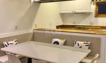 Imagem 3: 105m² 3 dormitórios 1 suites 1 vaga vista para o mar - Prainha