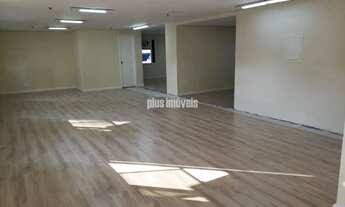 Imagem: Conjunto comercial no Brooklin, modernidade