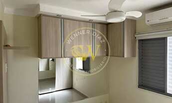 Imagem 11: Apartamento para Locação Jardim Tarraf II, São José do Rio Preto Zona Sul