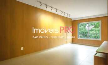 Imagem 5: Itaim; apartamento com 80 metros,02 dormitórios,02 suítes,01 vaga