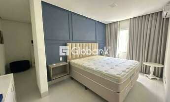 Imagem 7: Apartamento mobiliado para Aluguel Barcelona Park, Montes Claros/MG, 02 Quarto(s